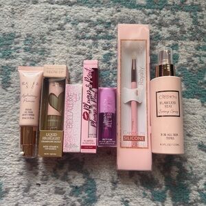 Beauty Creations Bundle